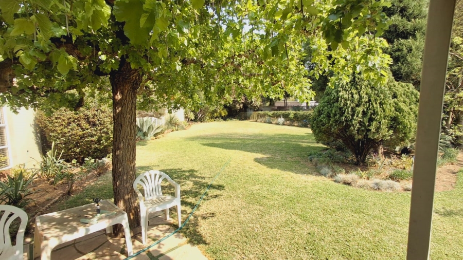 4 Bedroom Property for Sale in Sasolburg Ext 15 Free State